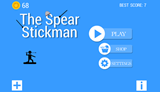 the-spear-stickman game.