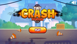 tiny-crash-fighters game.