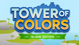 tower-of-colors-island-edition game.