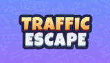 traffic-escape game.