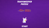 trapsweeper-puzzle game.