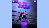 ultimate-boxing game.