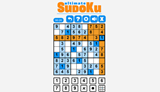 ultimate-sudoku game