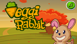 veggi-rabbit game