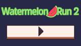 watermelon-run-2 game