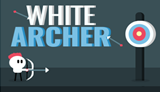 white-archer game.