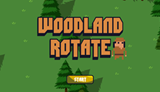 woodland-rotate game.