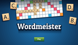 wordmeister game.