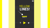 yellow-lines game.