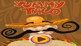 yummy-taco game
