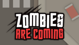 zombies-are-coming game.