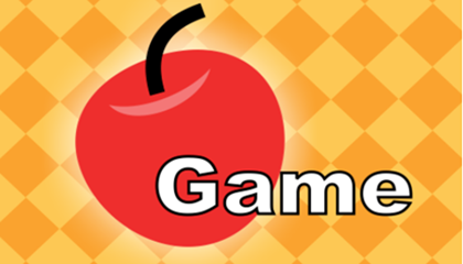 Apple Dash Game.