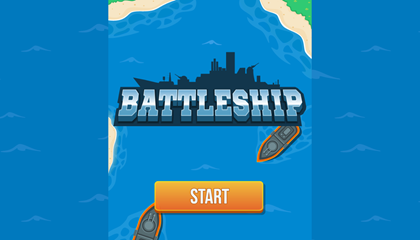 Battleship Game.