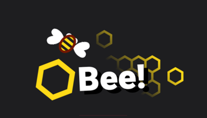 Bee Game.