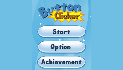 Button Clicker Game.