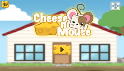 Cheese N Mouse Game.