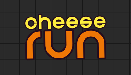 Cheese Run Game.