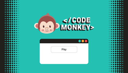 Code Monkey Game.