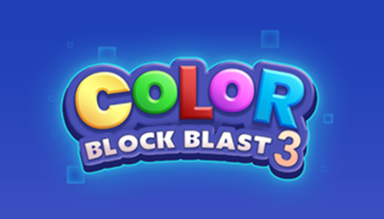 Color Block Blast 3 Game.