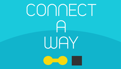 Connect a Way Game.