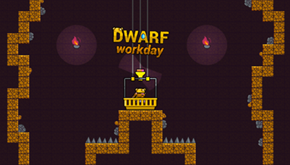 dwarf workday game.