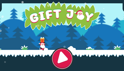 Gift Joy Game.