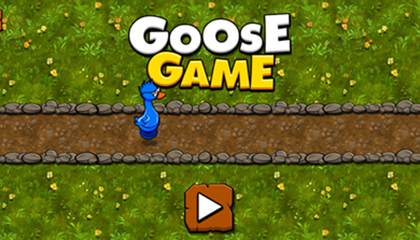 Goose Game.