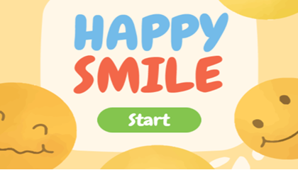 Happy Smile Game.