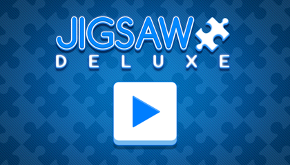 Jigsaw Deluxe Game.