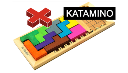 katamino game.