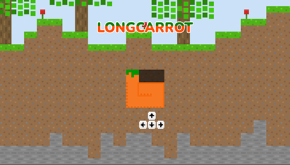 Longcarrot Game.