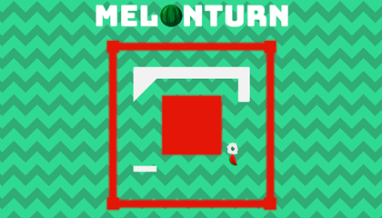 Melonturn Game.