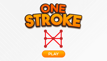 one stroke game.