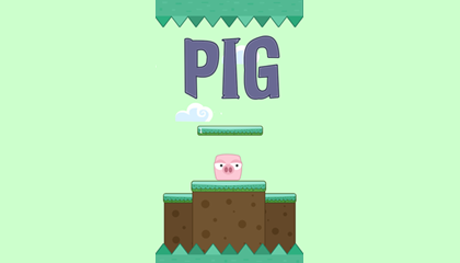 Pig Game.