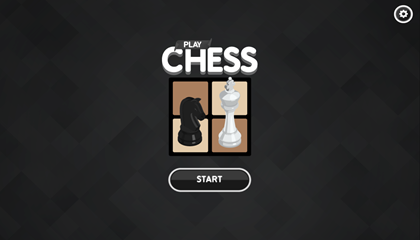 Play Chess Game.