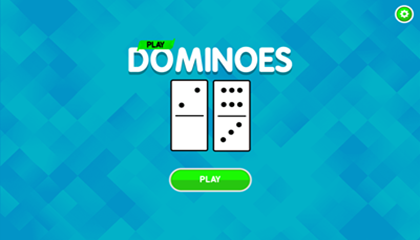 Play Dominoes Game.