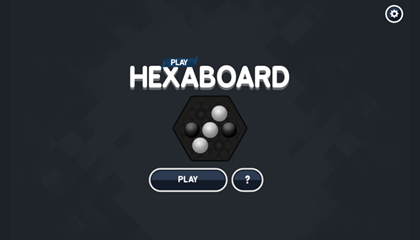 Play Hexaboard Game.