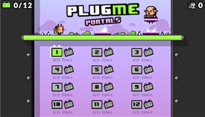 plug me portals game.