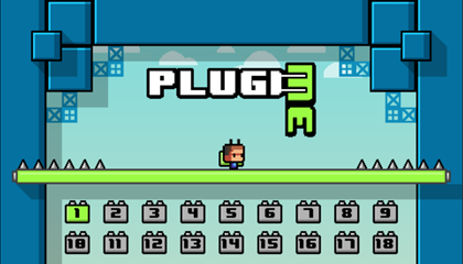 plug me game.