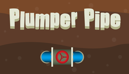 Plumper Pipe Game.