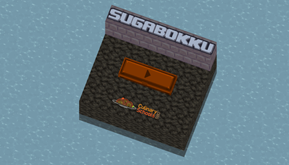 Sugabokku Game.