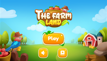 The Farm Land Game.