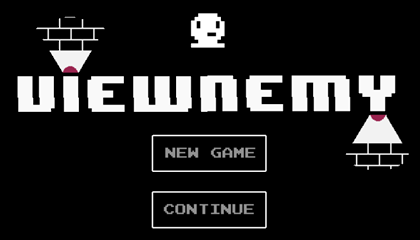 Viewnemy Game.