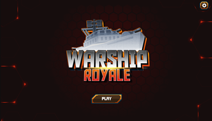 Warship Royale Game.