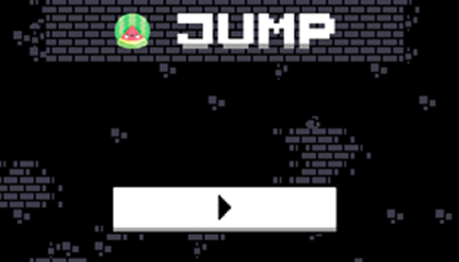 Watermelon Jump Game.