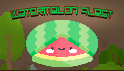 Watermelon Quest Game.