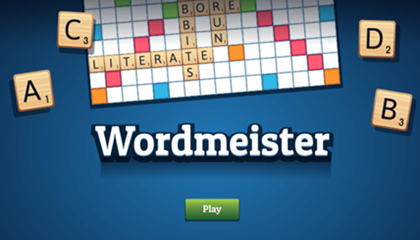 Wordmeister.