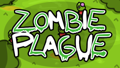 Zombie Plague Game.