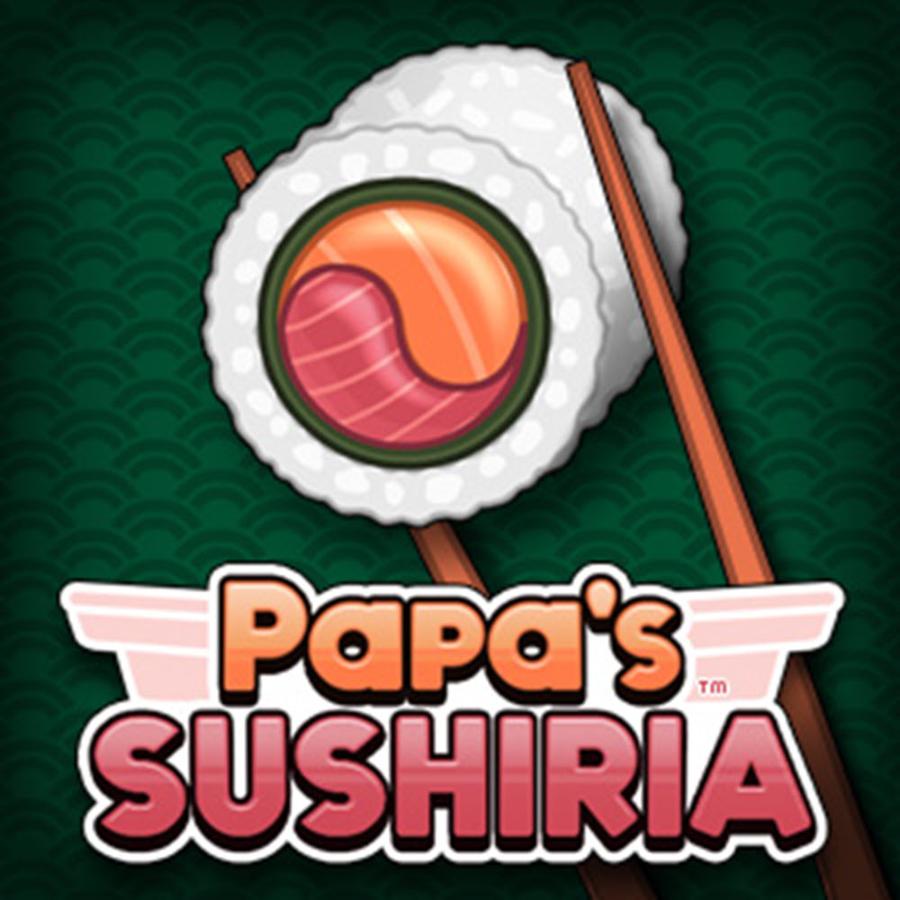 sushiria