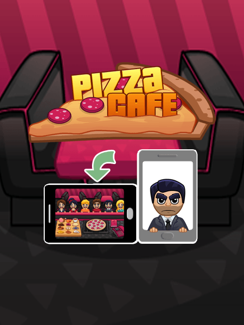 Cooking Show - Pizza  Play Now Online for Free 